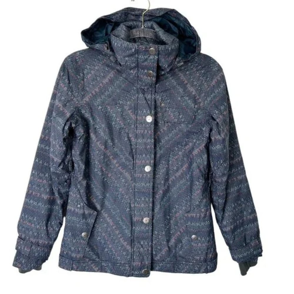 Columbia Ski Snowboard Jacket Womens Size XS Winter Coat